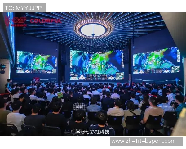 青年赛特别报道:见证BLG从青涩到成熟的成长之路与奋斗历程