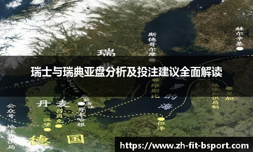 瑞士与瑞典亚盘分析及投注建议全面解读