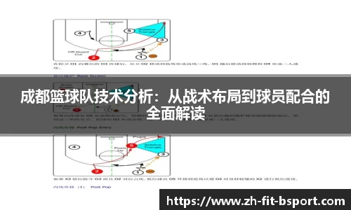成都篮球队技术分析:从战术布局到球员配合的全面解读