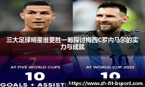 三大足球明星谁更胜一筹探讨梅西C罗内马尔的实力与成就